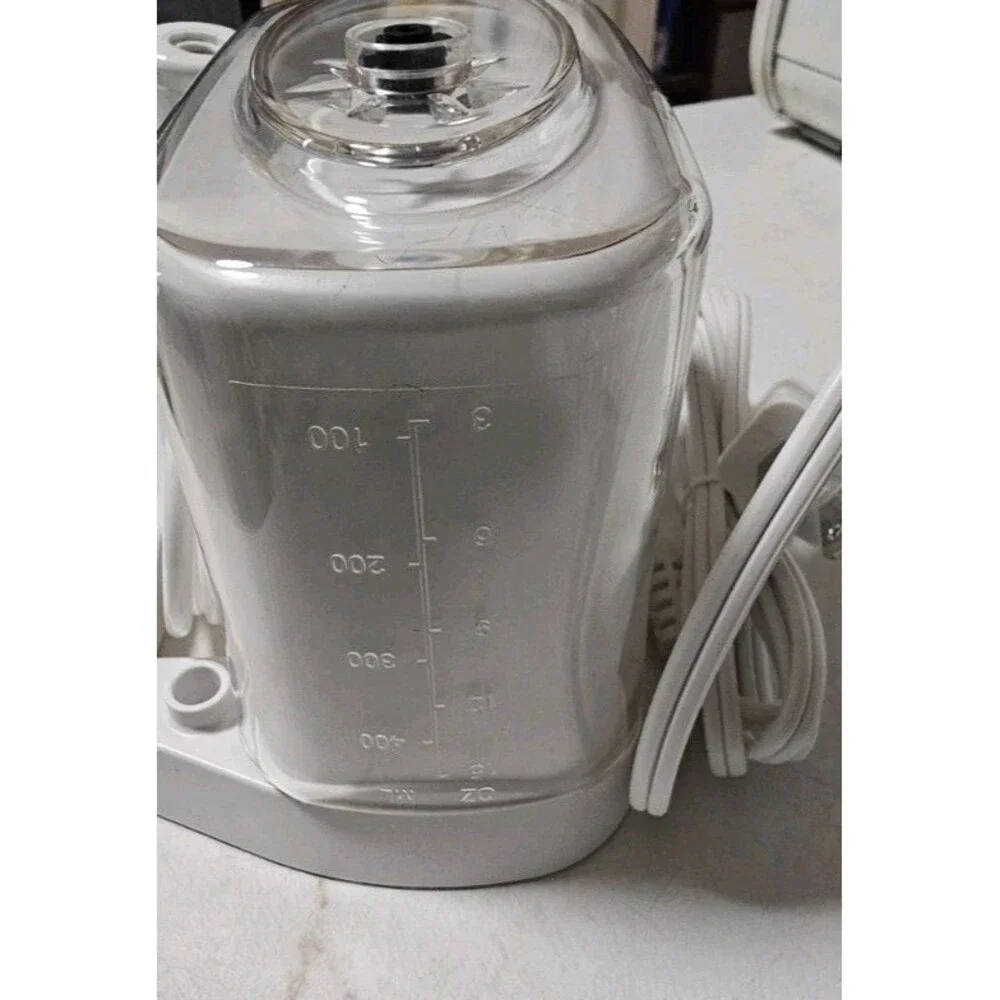 Waterpik Water Flosser Travel Oral Irrigator HSA FSA Eligible New No Box - Picture 4 of 7